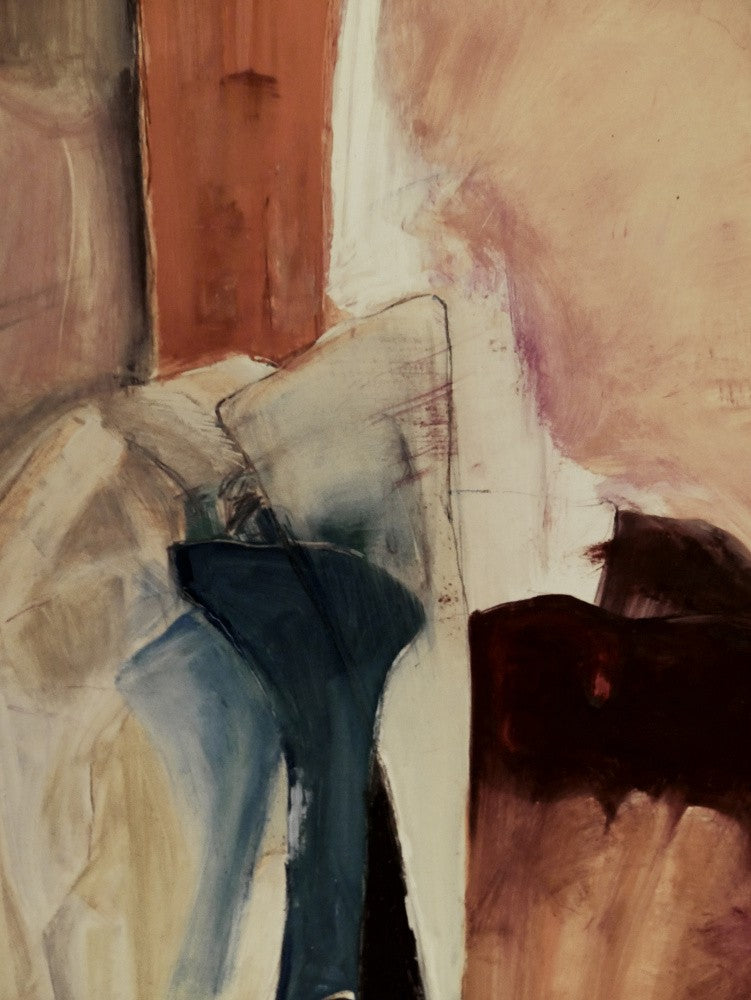 Abstract Still Life