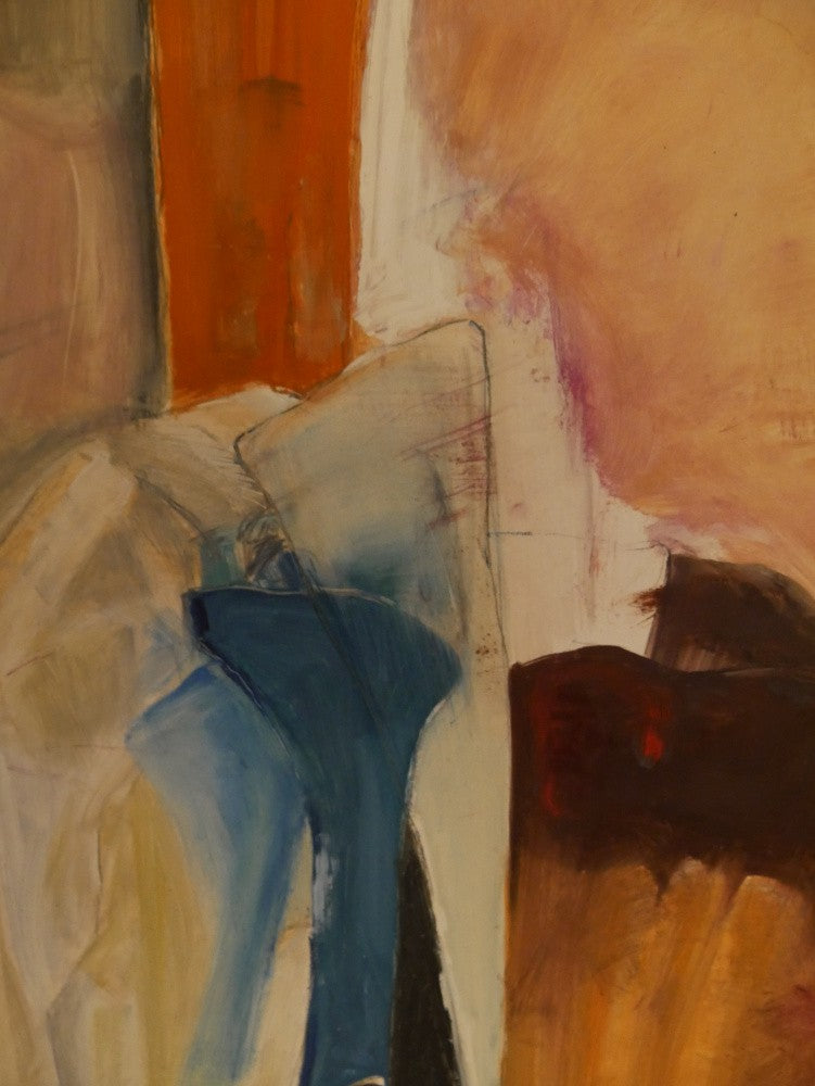 Abstract Still Life