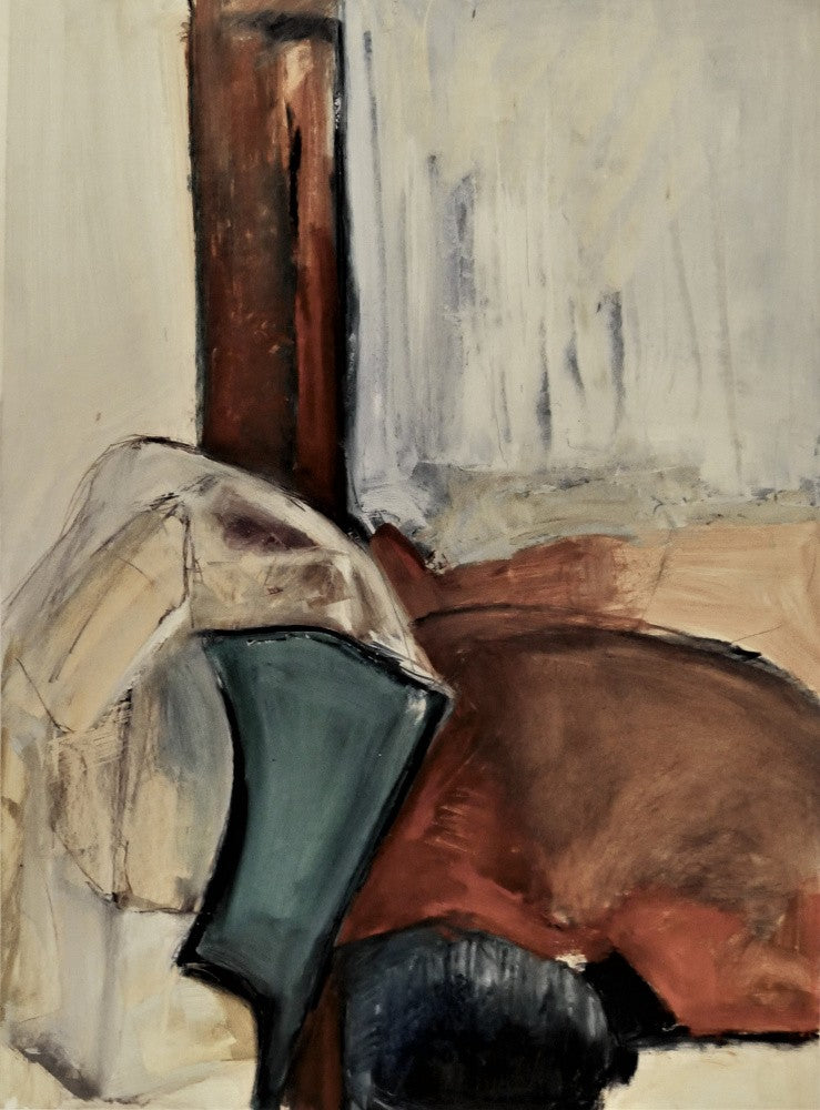 Abstract Still Life