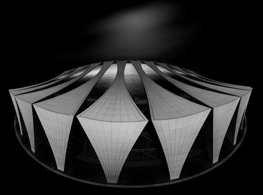 Shanghai Oriental Sports Center