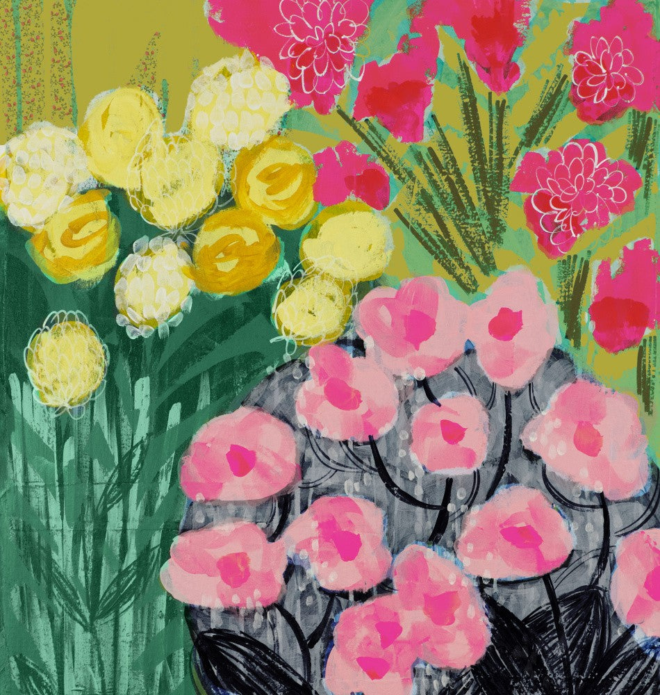 Pop Garden II