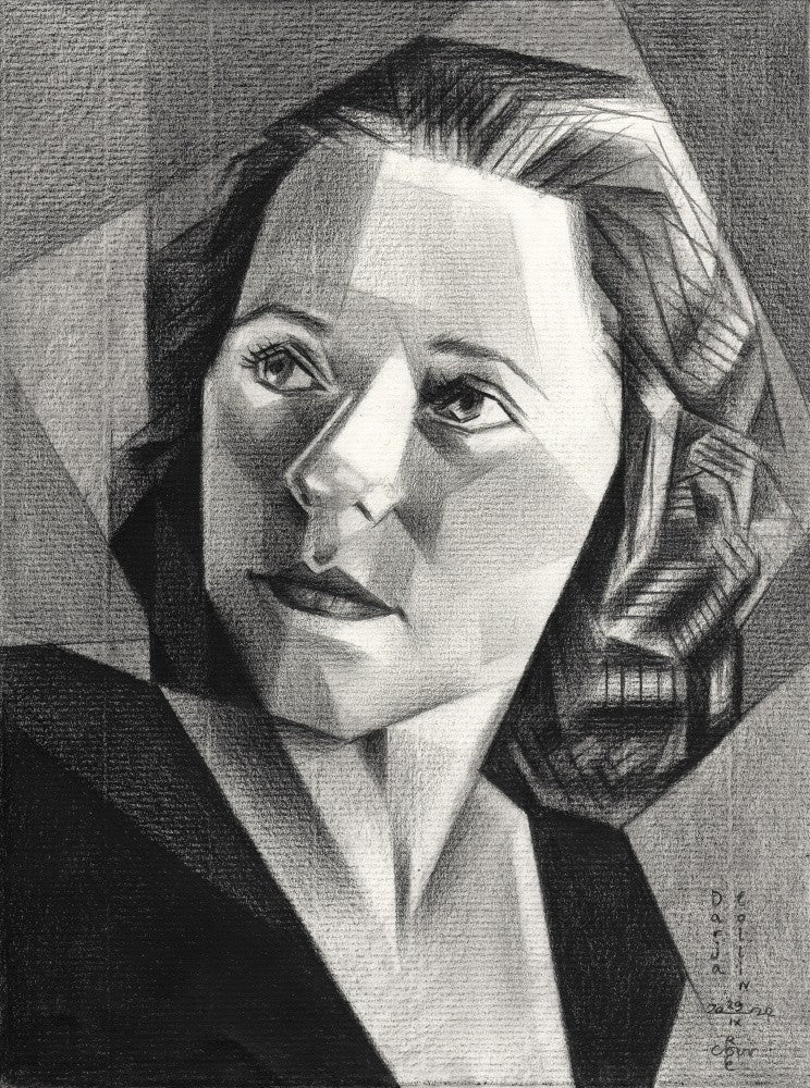 Darja Collin - 29-09-22