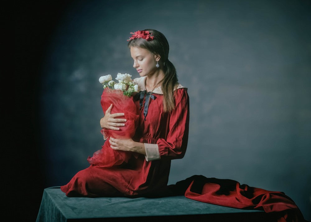 Vintage Morgen