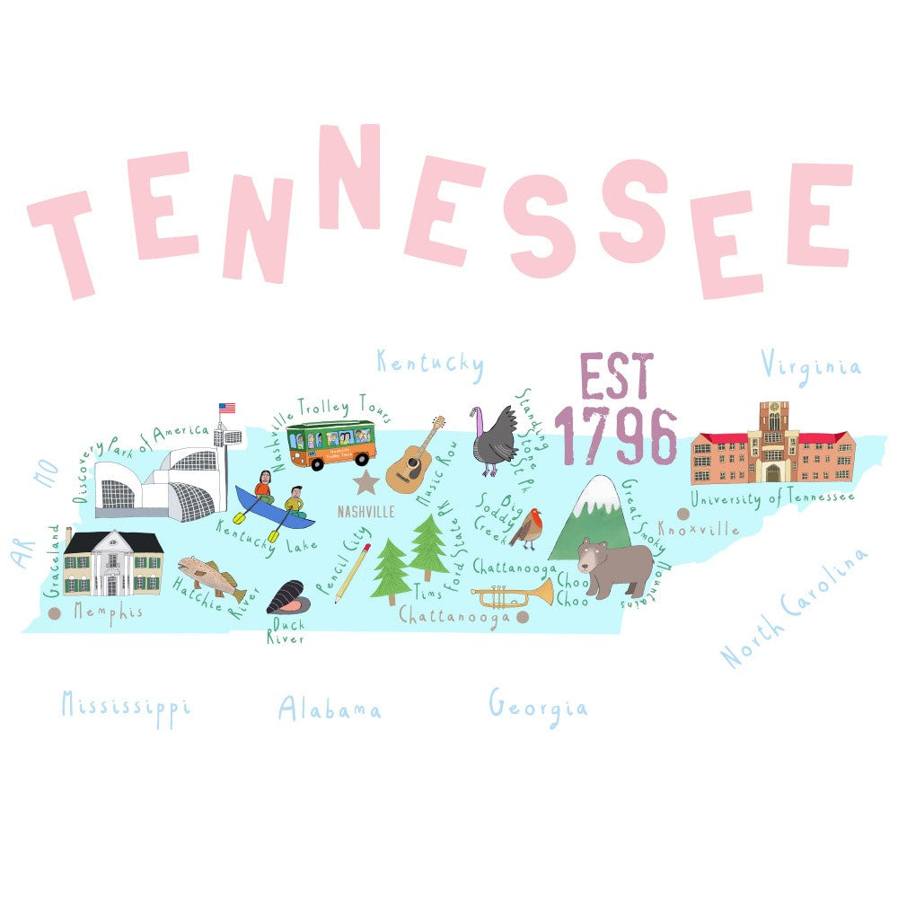 Tennessee
