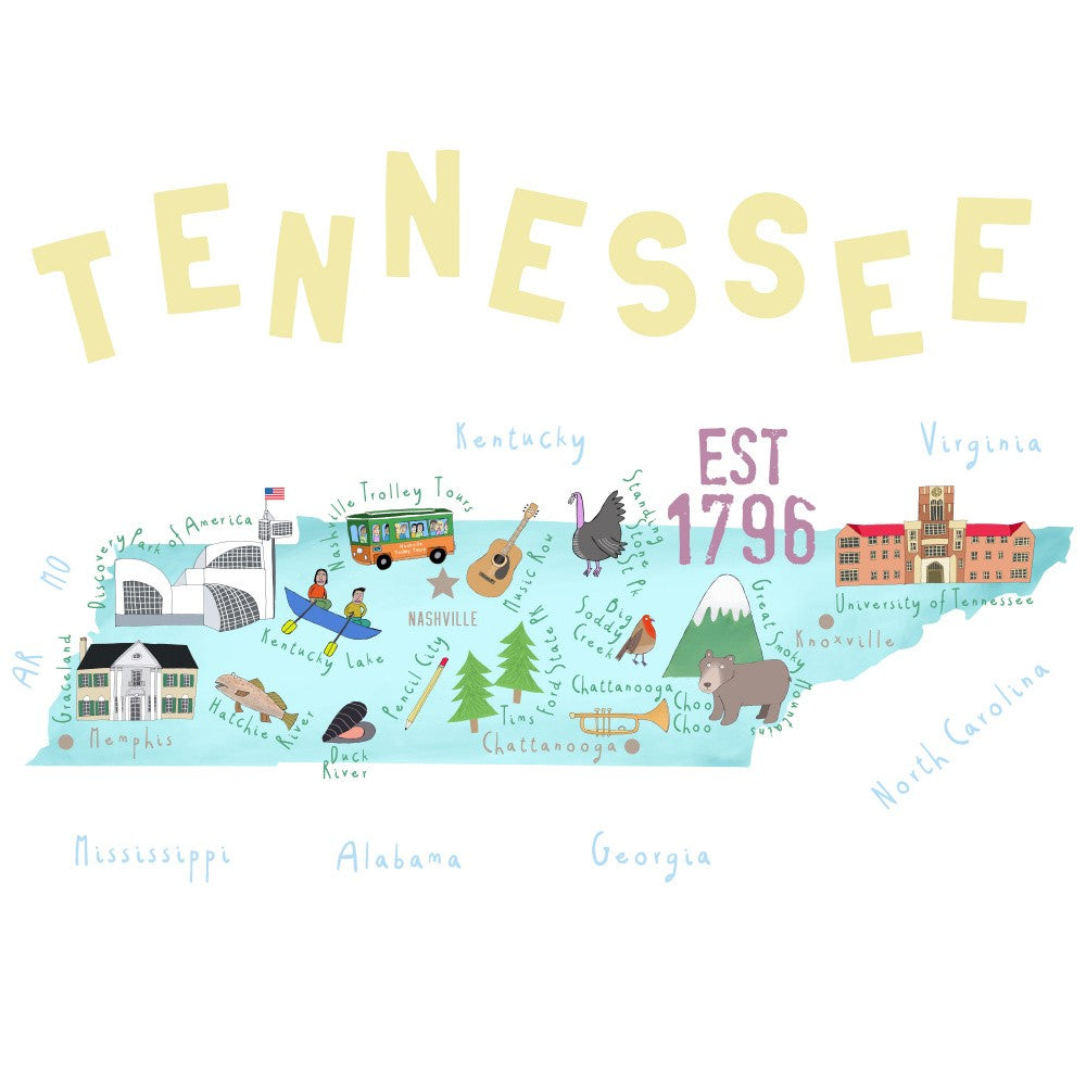 Tennessee