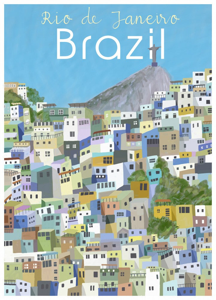 Rio De Janeiro, Brazil