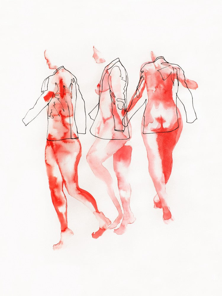 Figure Study (try Me On)