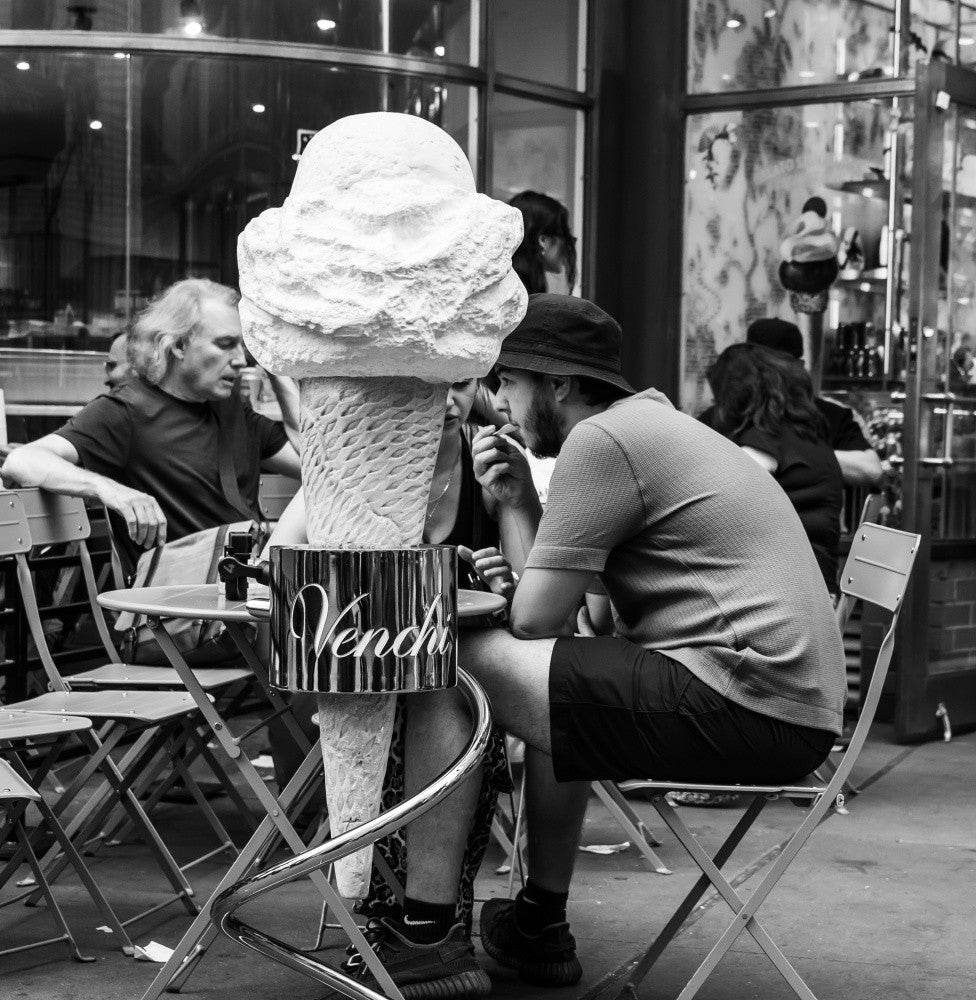 Ice Cream