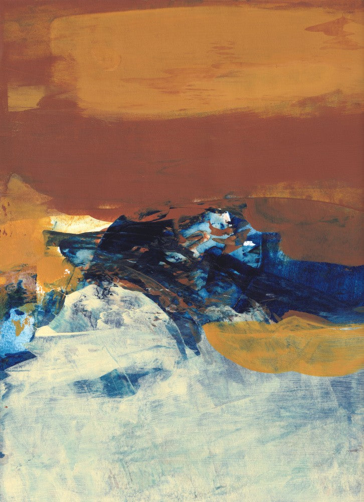 Dynamic Brushstrokes