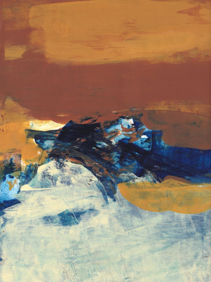 Dynamic Brushstrokes