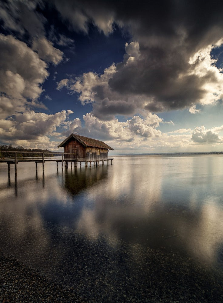 Lake Ammersee