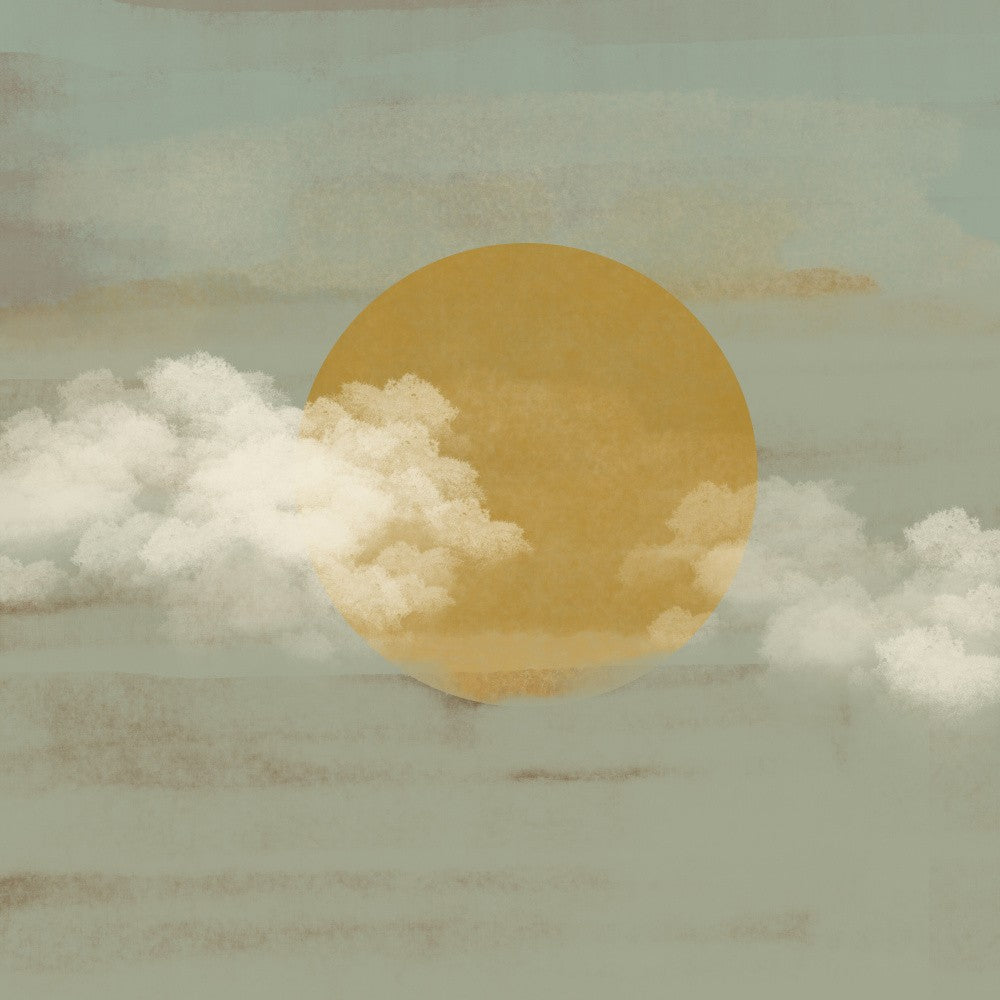 Sun & Clouds