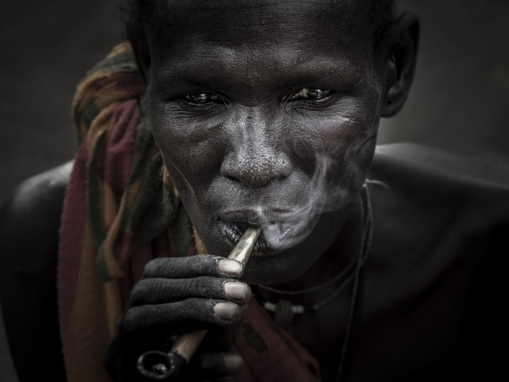 not only smoking