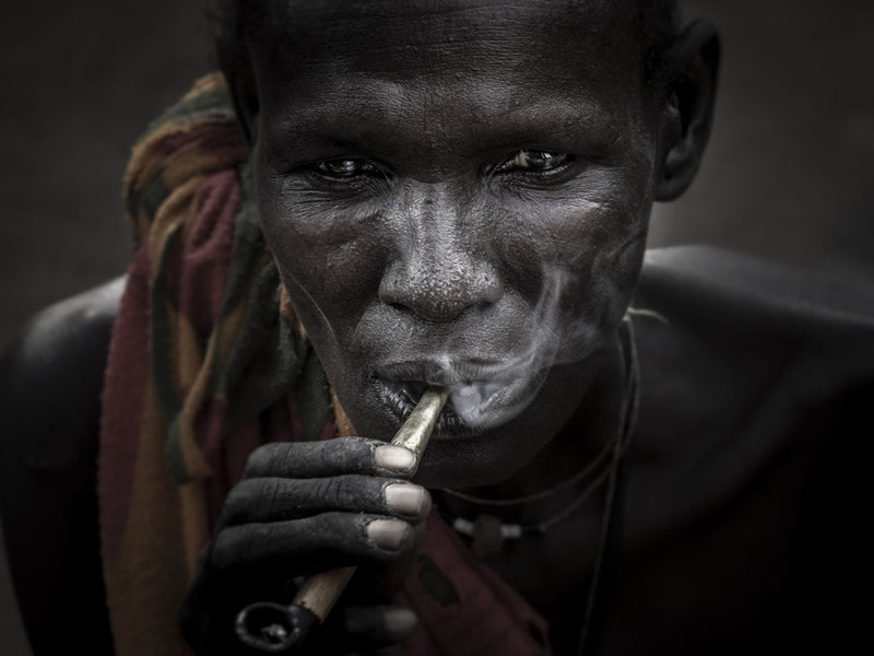 not only smoking