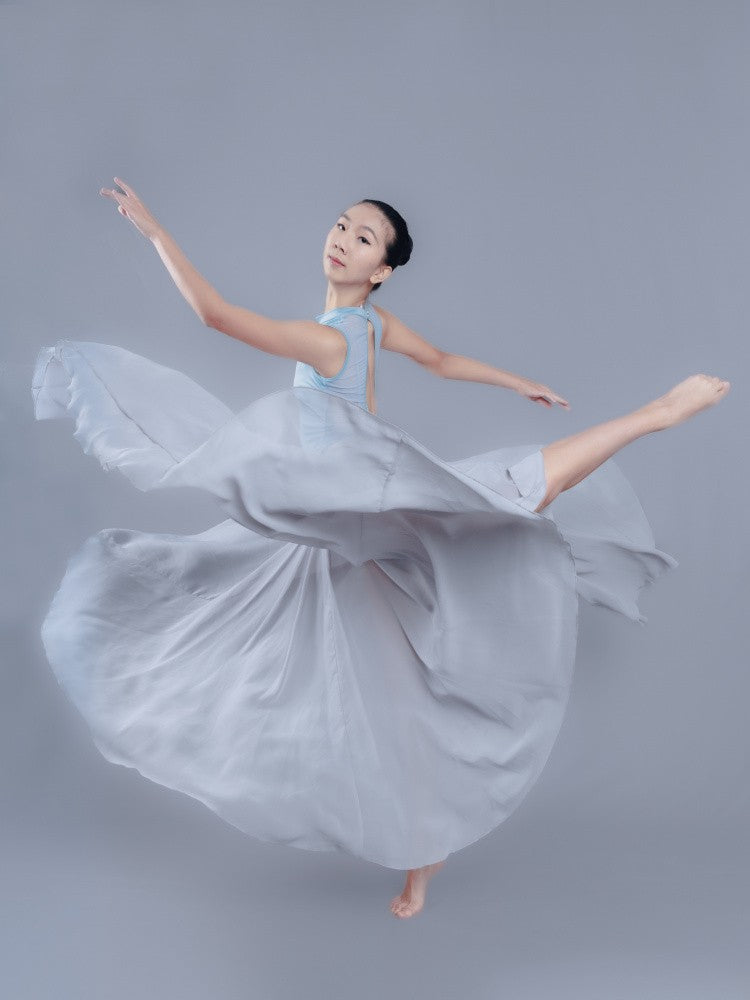 Young Dancer