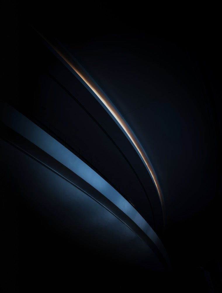 Curves of Interior 2