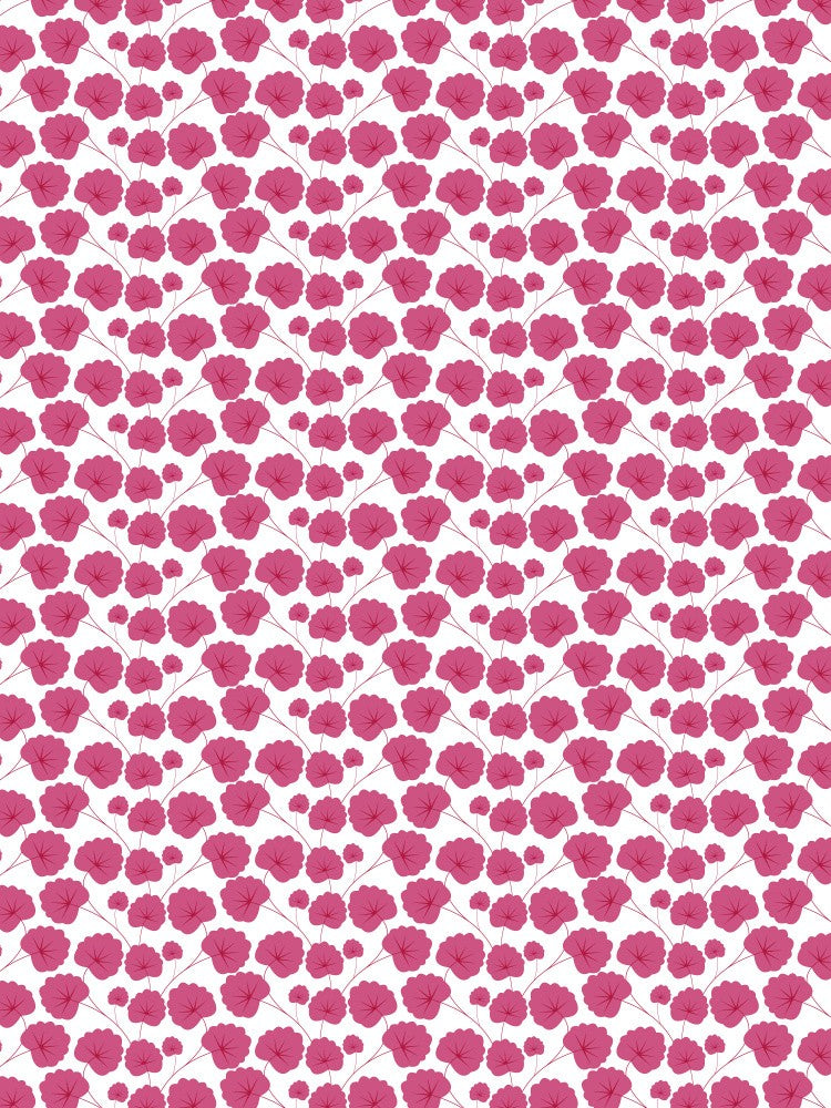 Cherry Blossom Pattern #1