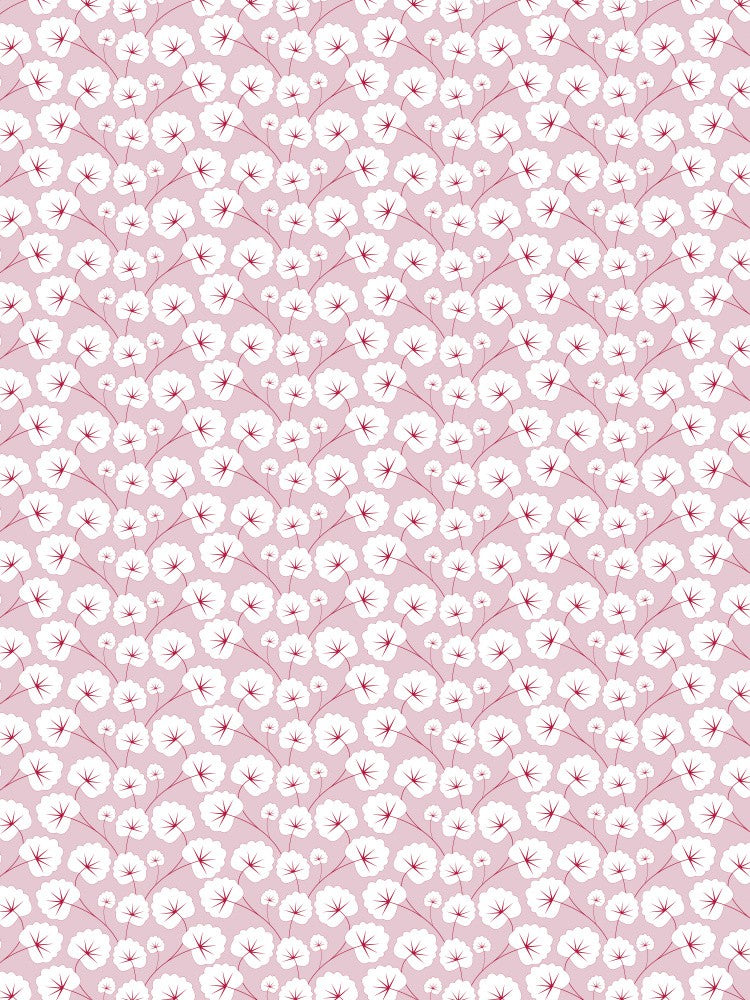 Cherry Blossom Pattern #2