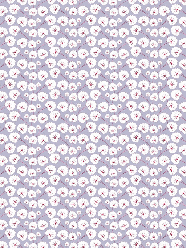 Cherry Blossom Pattern #5