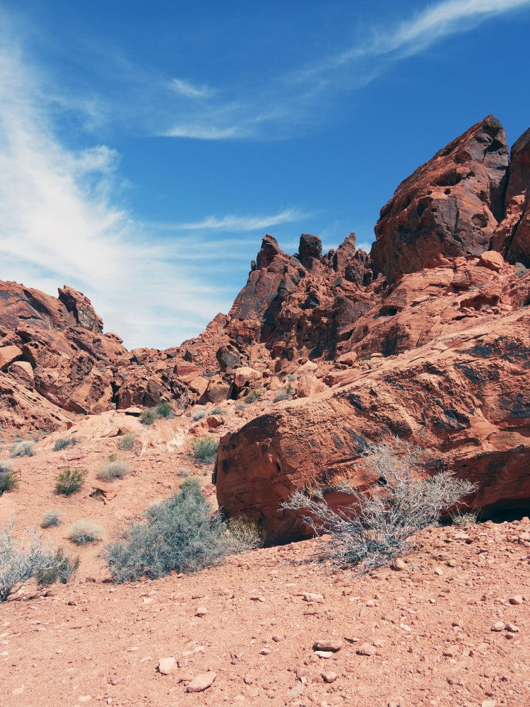 Valley of Fire