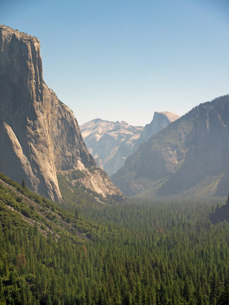 Yosemite