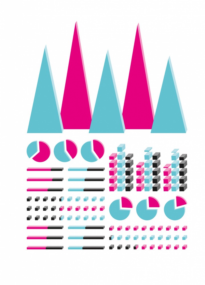 Infographic Selection