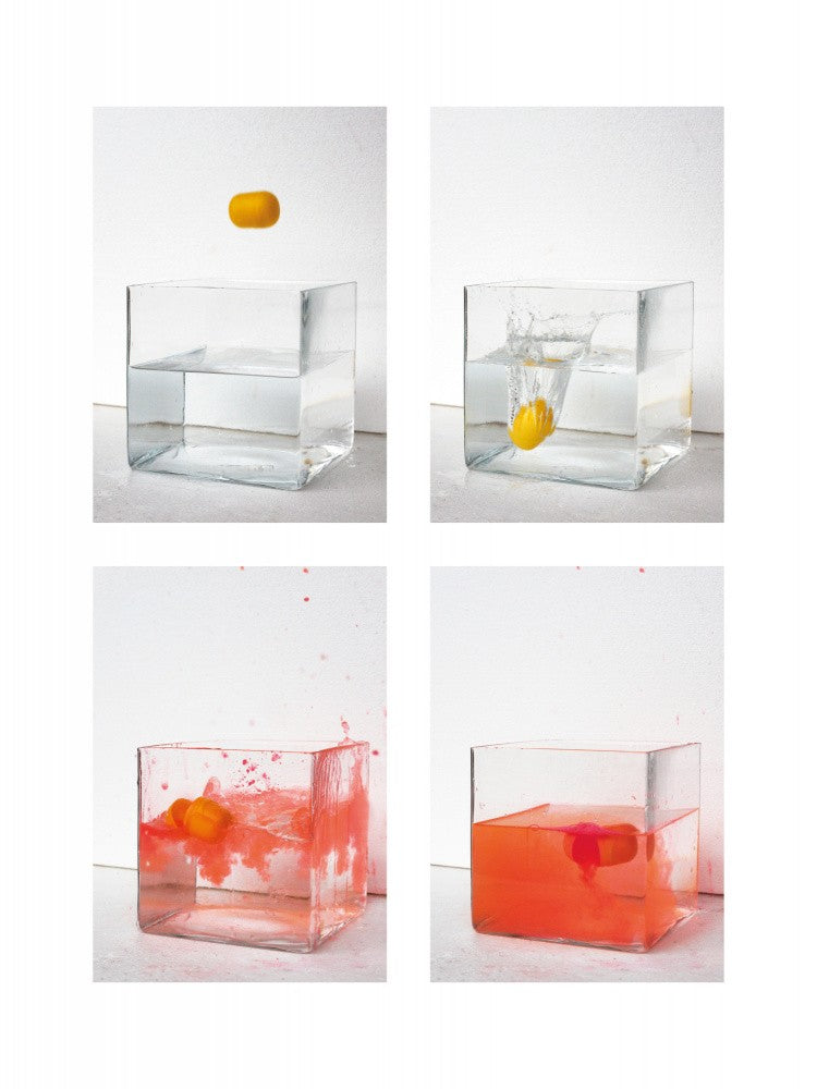 Capturing a Motion Sequence