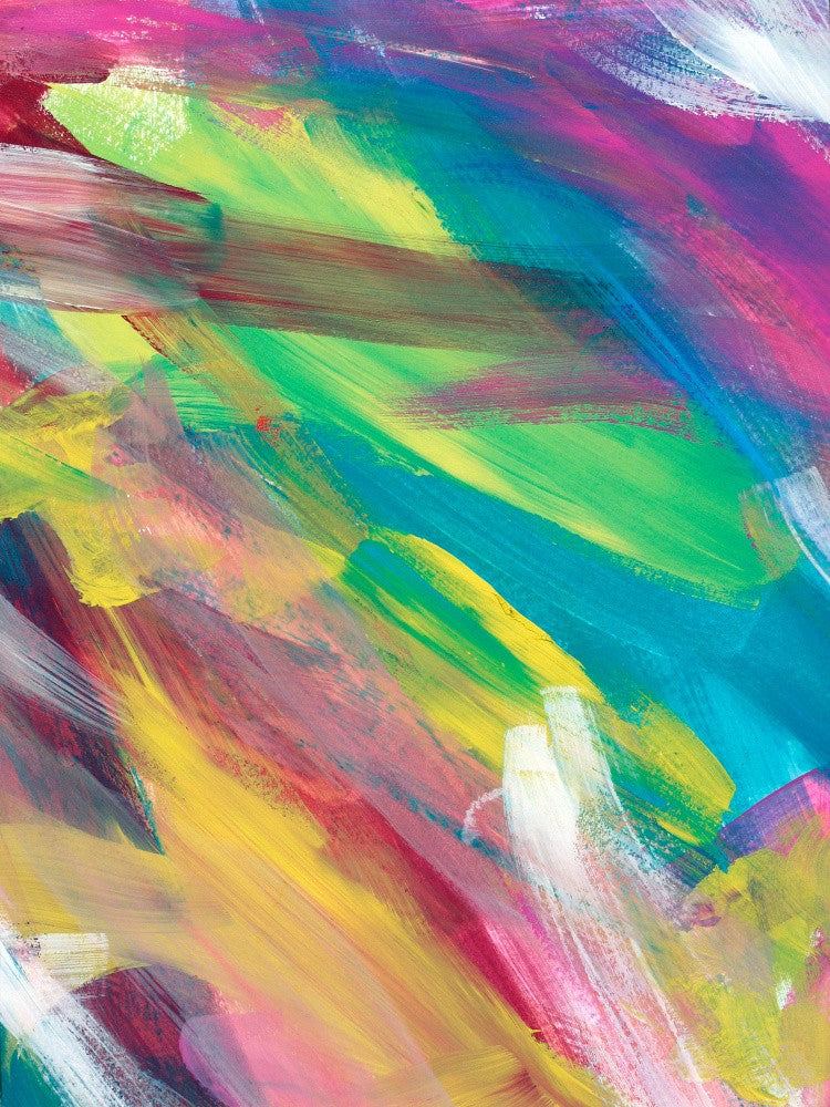 Abstract Artwork #2