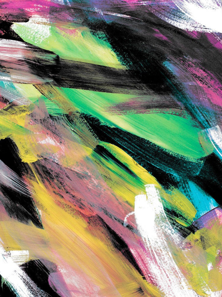 Abstract Artwork #1