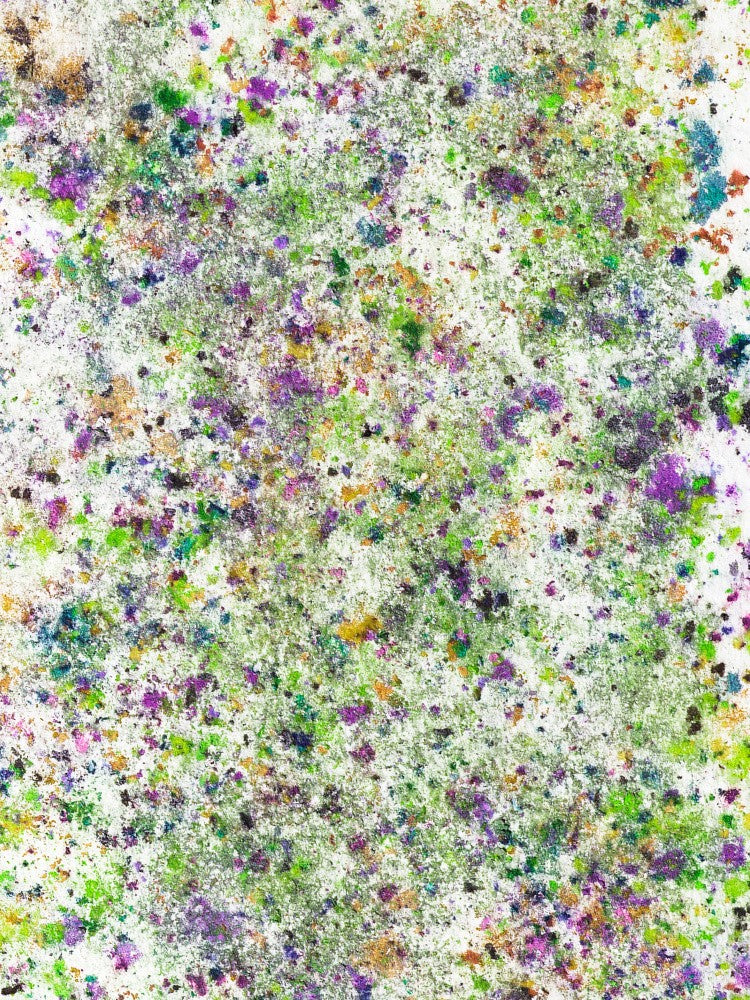 Abstract Artwork Colorful #5