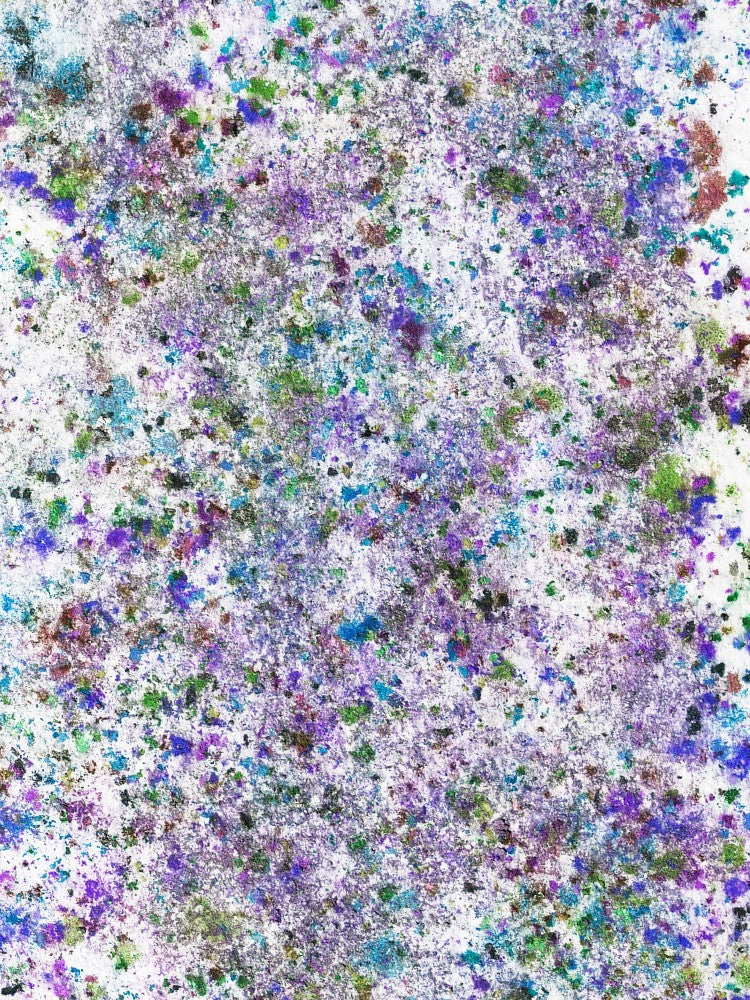 Abstract Artwork Colorful #6