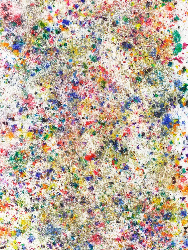 Abstract Artwork Colorful #7