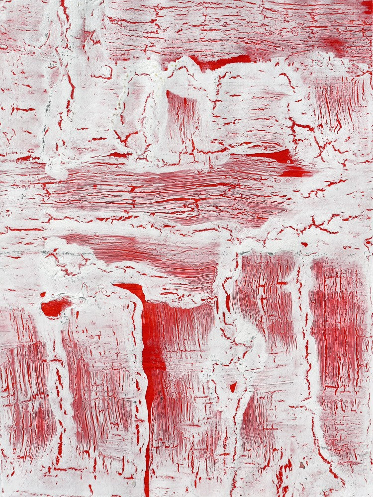 Abstract Artwork #8