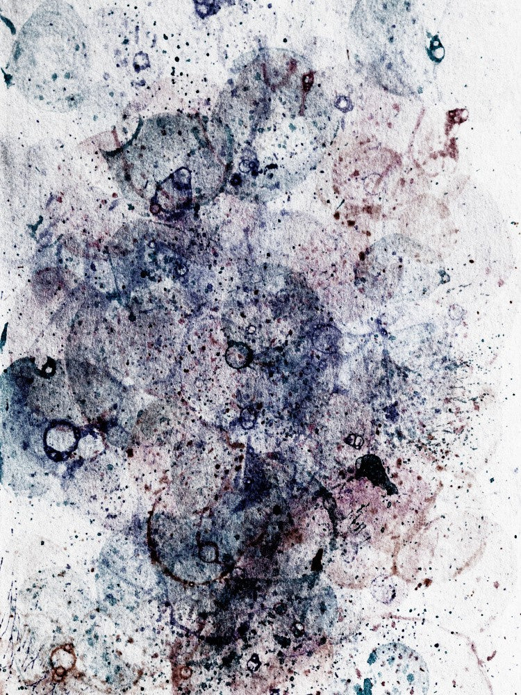 Abstract Artwork Colourful #11