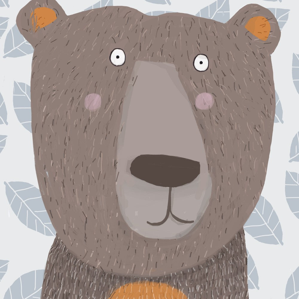 X Bear34