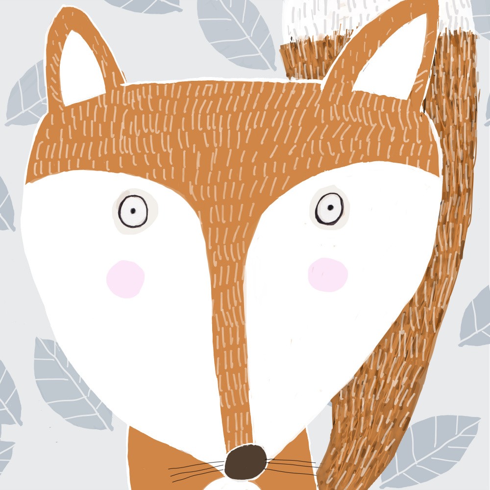 X Fox Final