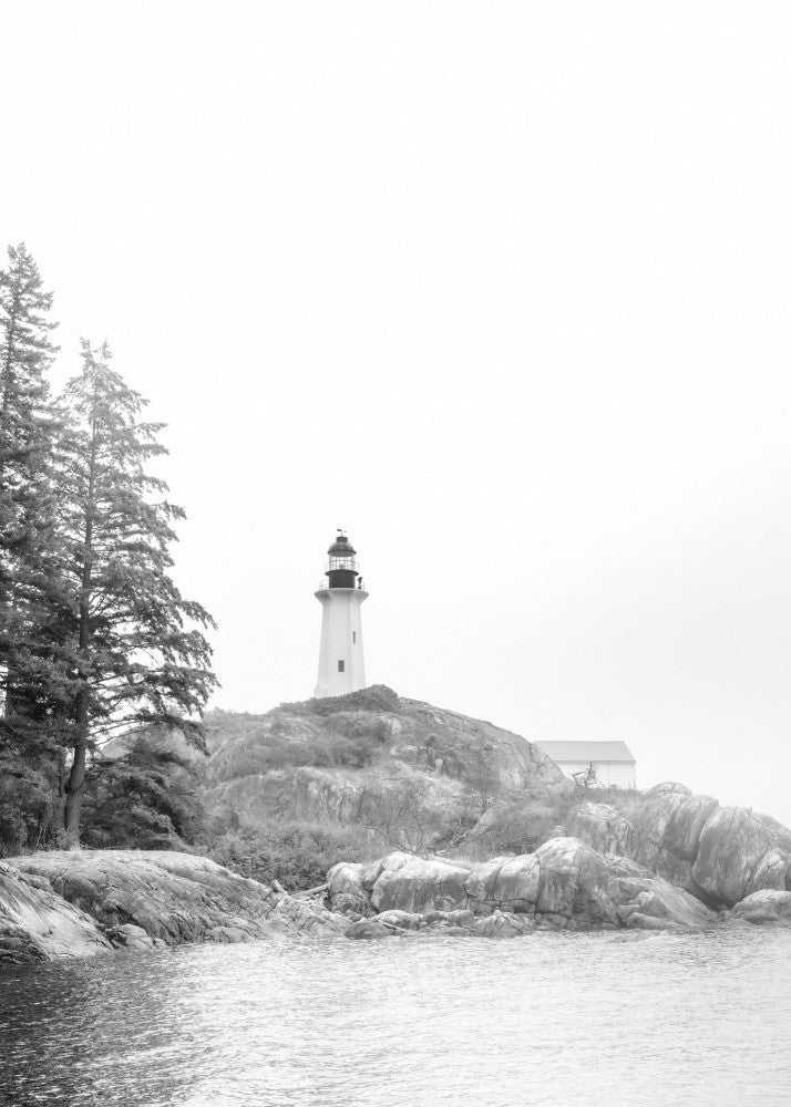 Lighthouse Park