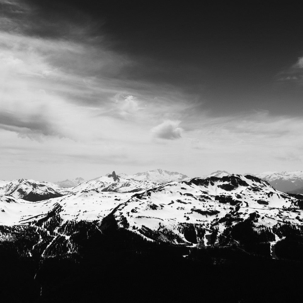 Whistler Peaks