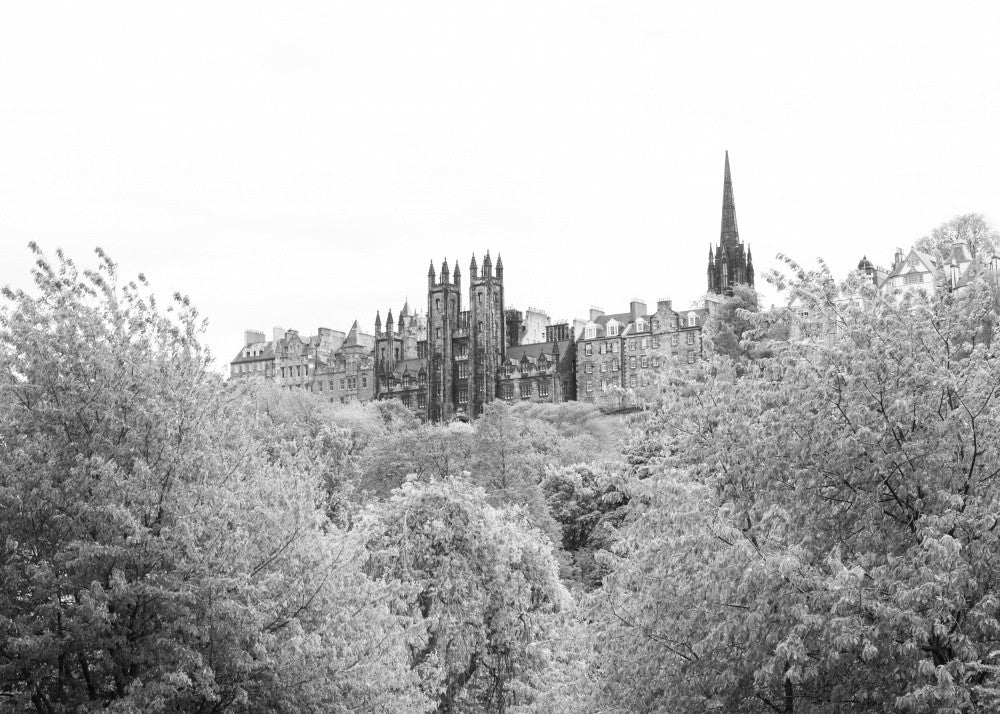 Edinburgh Heights