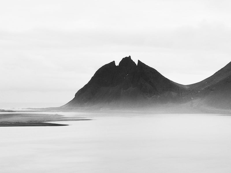 Vestehorn Berg