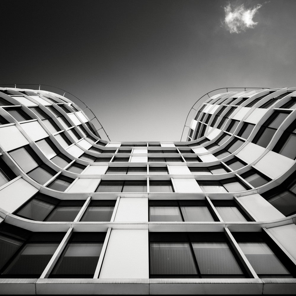 Wilfried Martens Building