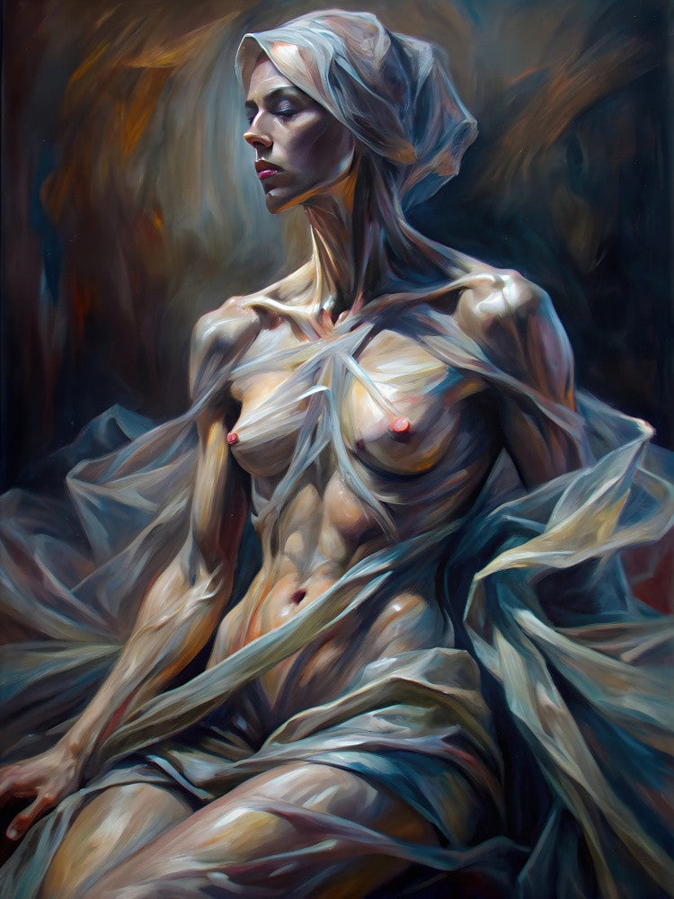 Flesh and Spirit