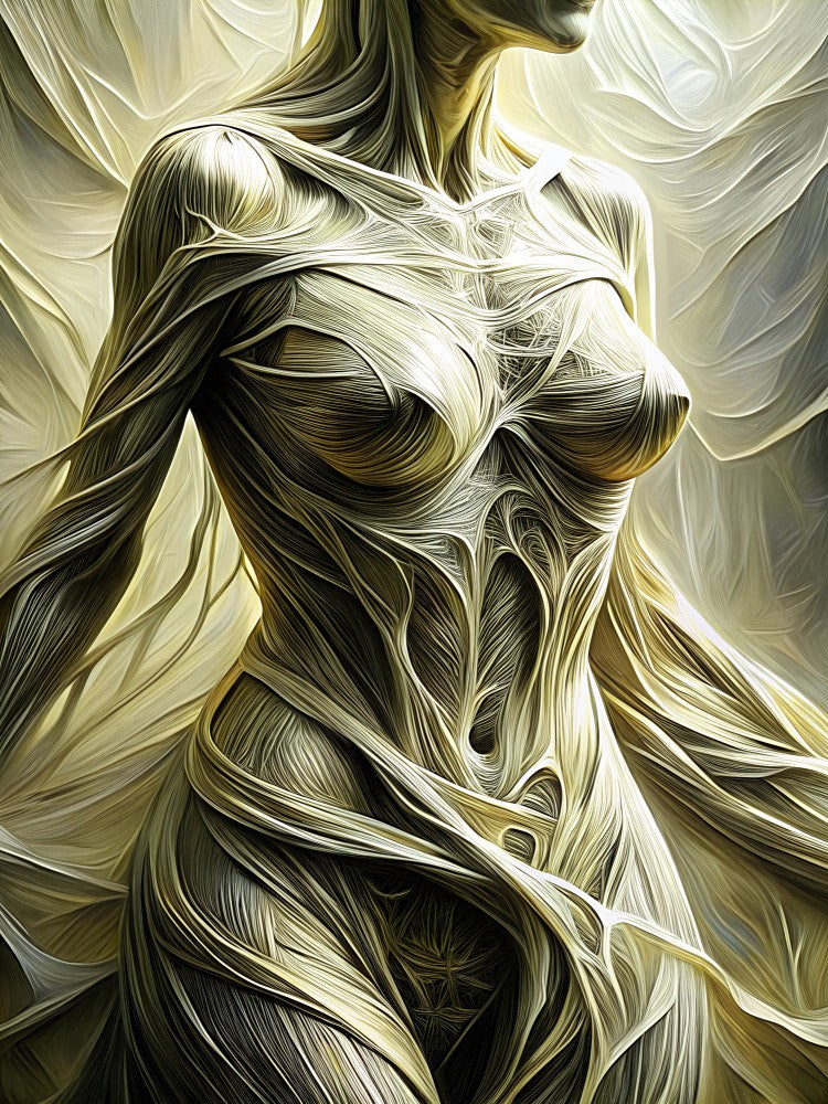 Ethereal Essence