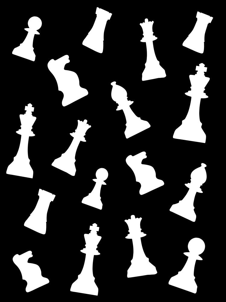 Schachfiguren