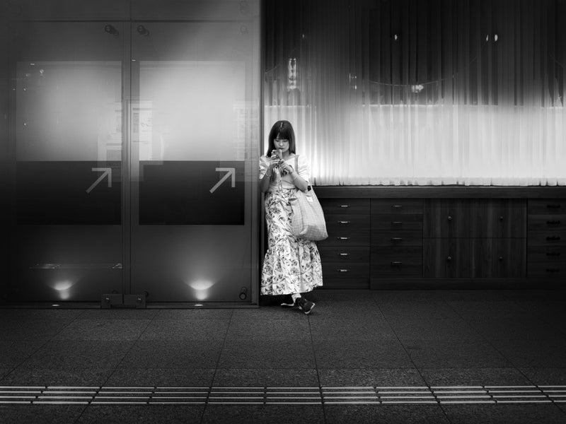 Waiting