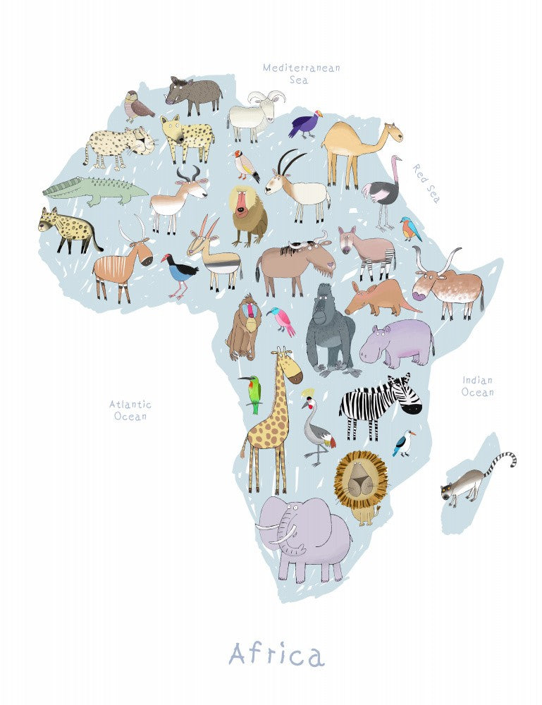 Africa