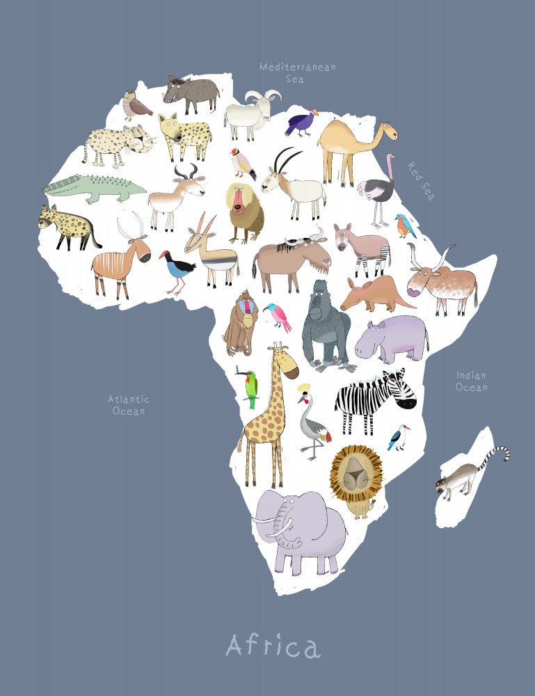 Africa