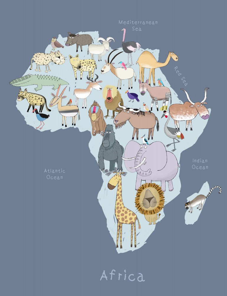Africa