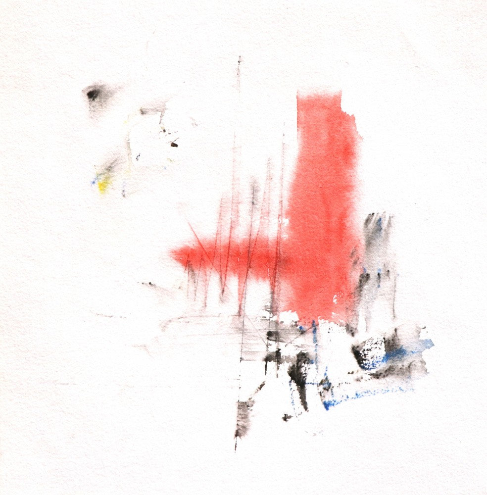 Whispers in Red