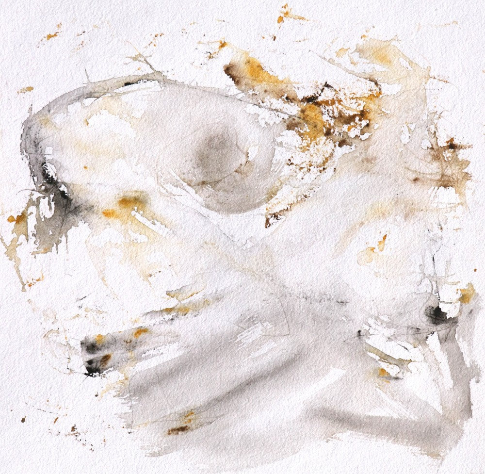 Ethereal Whispers